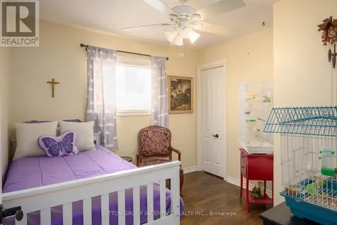 48 Wesley Avenue Wasaga Beach ON L9Z 1C8