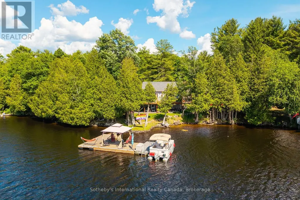 8 Lakeview Crescent Mckellar ON P2A 0B5