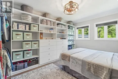 8 Lakeview Crescent Mckellar ON P2A 0B5