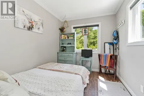 8 Lakeview Crescent Mckellar ON P2A 0B5