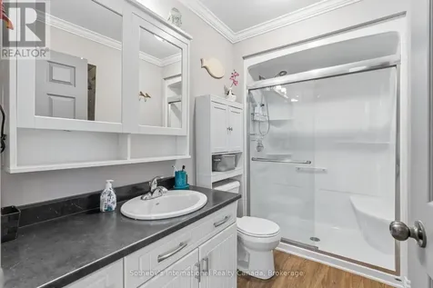 8 Lakeview Crescent Mckellar ON P2A 0B5