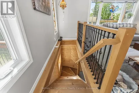 8 Lakeview Crescent Mckellar ON P2A 0B5