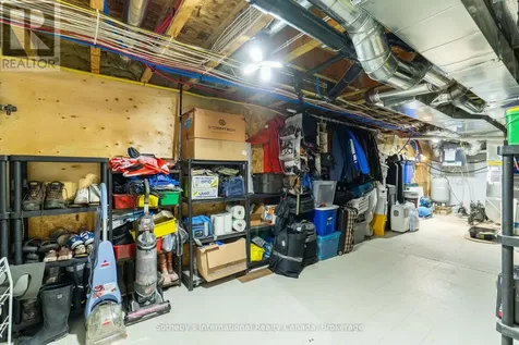 8 Lakeview Crescent Mckellar ON P2A 0B5