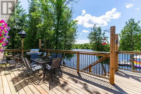 8 Lakeview Crescent Mckellar ON P2A 0B5
