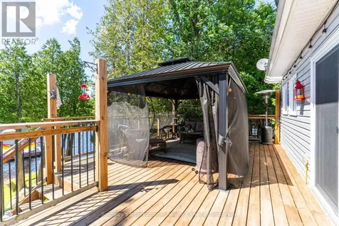 8 Lakeview Crescent Mckellar ON P2A 0B5