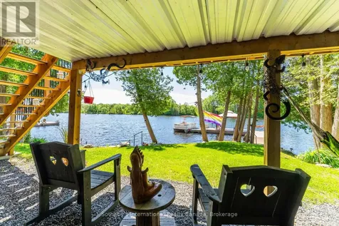 8 Lakeview Crescent Mckellar ON P2A 0B5