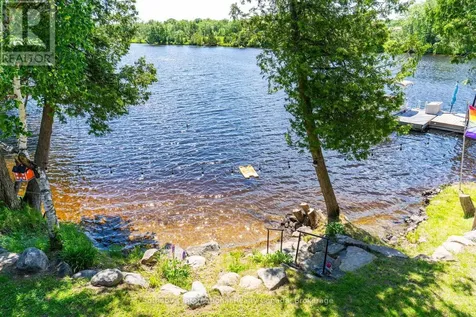 8 Lakeview Crescent Mckellar ON P2A 0B5