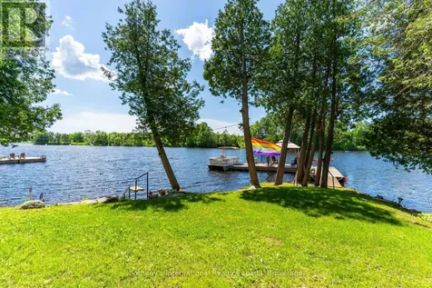 8 Lakeview Crescent Mckellar ON P2A 0B5