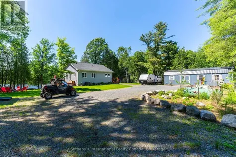 8 Lakeview Crescent Mckellar ON P2A 0B5