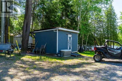 8 Lakeview Crescent Mckellar ON P2A 0B5