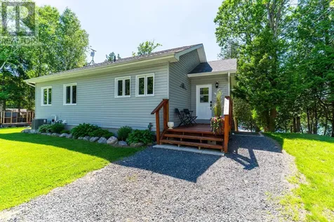 8 Lakeview Crescent Mckellar ON P2A 0B5