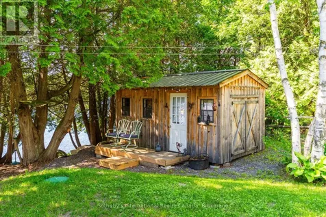 8 Lakeview Crescent Mckellar ON P2A 0B5