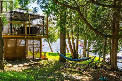 8 Lakeview Crescent Mckellar ON P2A 0B5