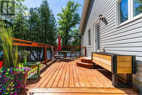 8 Lakeview Crescent Mckellar ON P2A 0B5