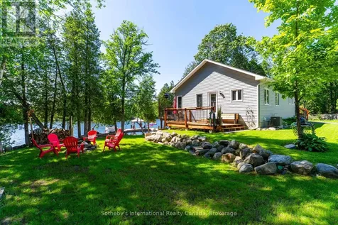 8 Lakeview Crescent Mckellar ON P2A 0B5