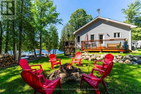 8 Lakeview Crescent Mckellar ON P2A 0B5