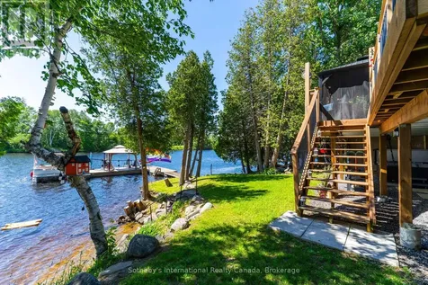8 Lakeview Crescent Mckellar ON P2A 0B5