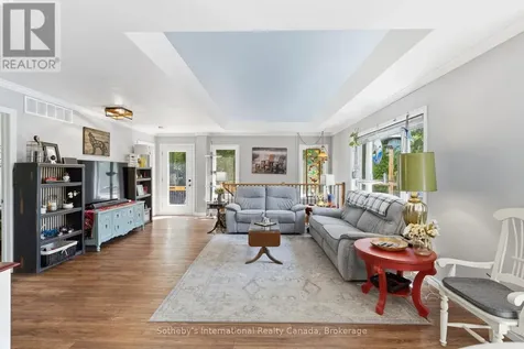 8 Lakeview Crescent Mckellar ON P2A 0B5