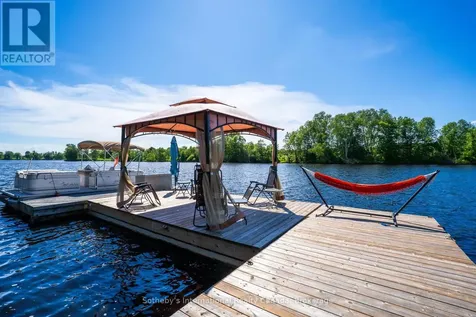 8 Lakeview Crescent Mckellar ON P2A 0B5