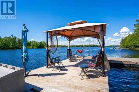 8 Lakeview Crescent Mckellar ON P2A 0B5