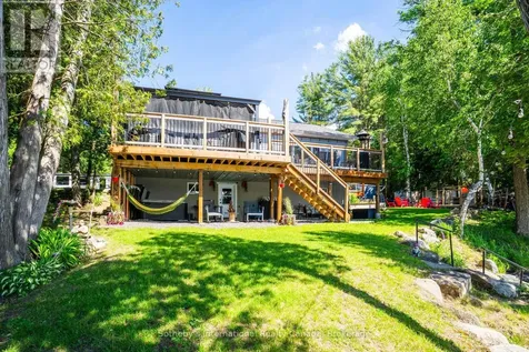 8 Lakeview Crescent Mckellar ON P2A 0B5