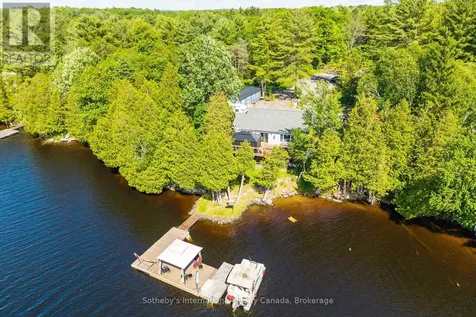8 Lakeview Crescent Mckellar ON P2A 0B5