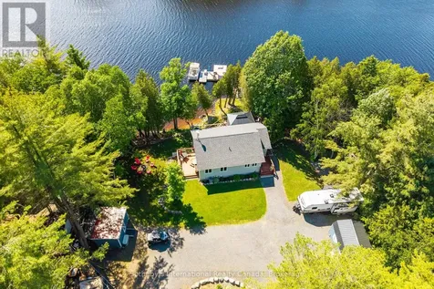 8 Lakeview Crescent Mckellar ON P2A 0B5