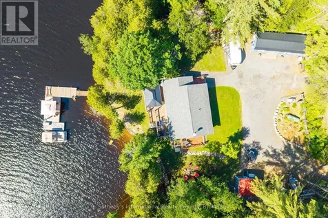 8 Lakeview Crescent Mckellar ON P2A 0B5