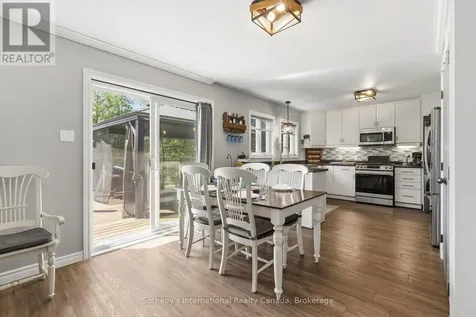 8 Lakeview Crescent Mckellar ON P2A 0B5