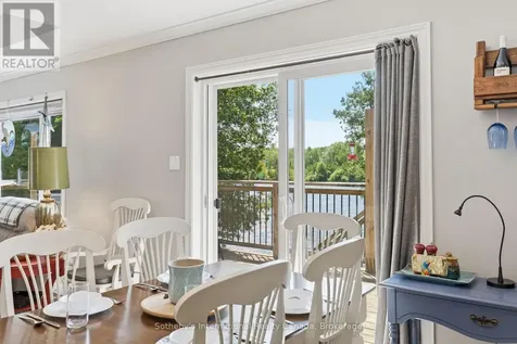 8 Lakeview Crescent Mckellar ON P2A 0B5