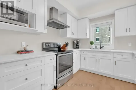 107 Westra Drive Guelph (willow West/sugarbush/west Acres) ON N1K 0A5