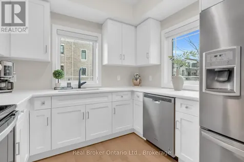 107 Westra Drive Guelph (willow West/sugarbush/west Acres) ON N1K 0A5