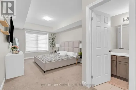 107 Westra Drive Guelph (willow West/sugarbush/west Acres) ON N1K 0A5