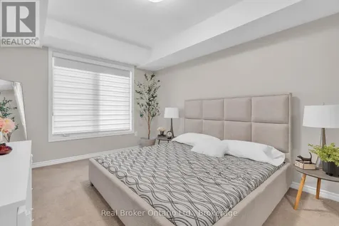 107 Westra Drive Guelph (willow West/sugarbush/west Acres) ON N1K 0A5