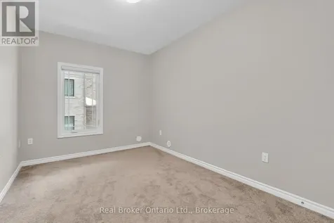 107 Westra Drive Guelph (willow West/sugarbush/west Acres) ON N1K 0A5