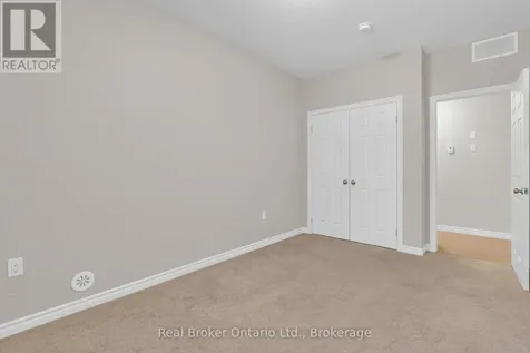 107 Westra Drive Guelph (willow West/sugarbush/west Acres) ON N1K 0A5