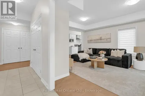 107 Westra Drive Guelph (willow West/sugarbush/west Acres) ON N1K 0A5