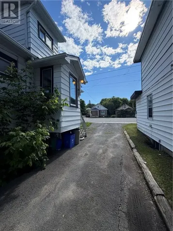 699 Regent Street Sudbury ON P3E 3Y5
