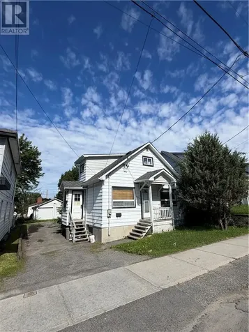 699 Regent Street Sudbury ON P3E 3Y5