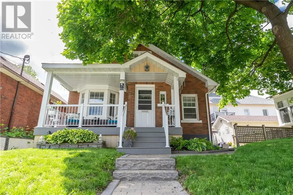 397 Nelson Street Sudbury ON P3E 2Y3