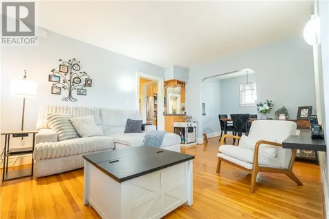 397 Nelson Street Sudbury ON P3E 2Y3
