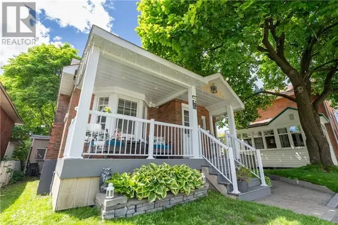 397 Nelson Street Sudbury ON P3E 2Y3