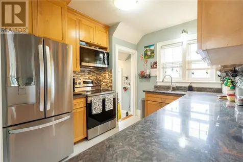 397 Nelson Street Sudbury ON P3E 2Y3
