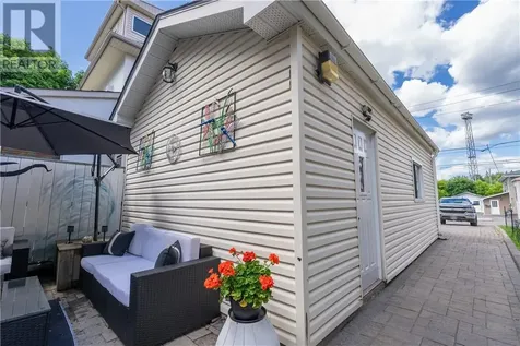 397 Nelson Street Sudbury ON P3E 2Y3