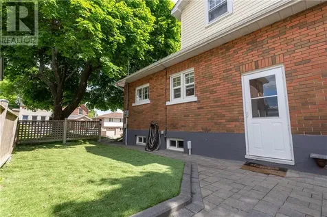 397 Nelson Street Sudbury ON P3E 2Y3