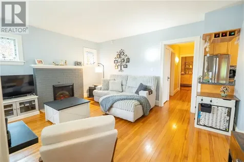 397 Nelson Street Sudbury ON P3E 2Y3