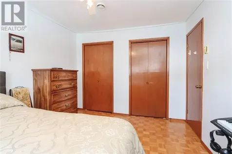 525 Galaxy Court Sudbury ON P3E 5K6