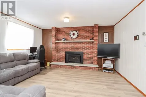 525 Galaxy Court Sudbury ON P3E 5K6