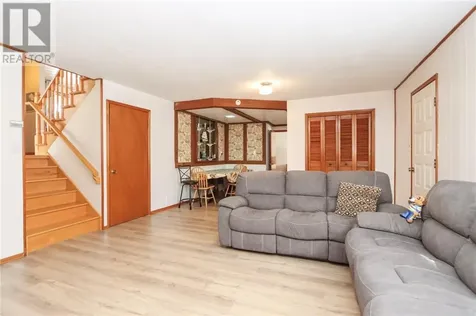 525 Galaxy Court Sudbury ON P3E 5K6
