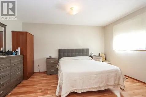 525 Galaxy Court Sudbury ON P3E 5K6